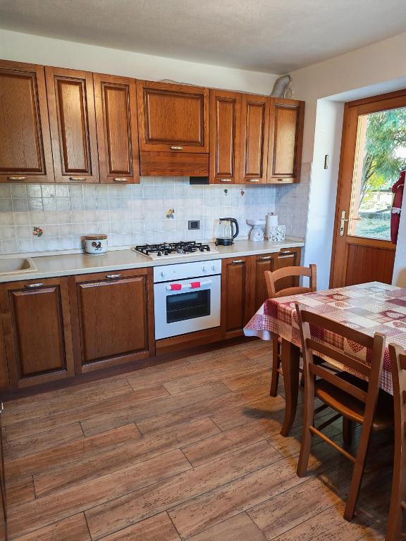 Highlander - Appartamento Charmant con Vista e Spazio Esterno - Horizon Vacanze - 5