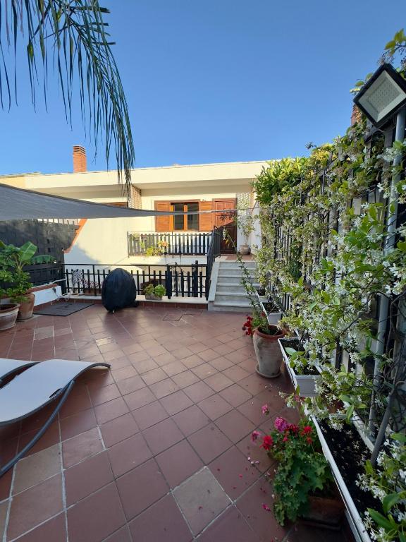 Casa Antigone 99 - 3