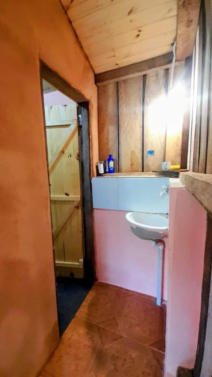 Casita Amor - 2