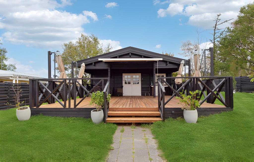 Feriehus - Ramløse, Danmark, Helsinge