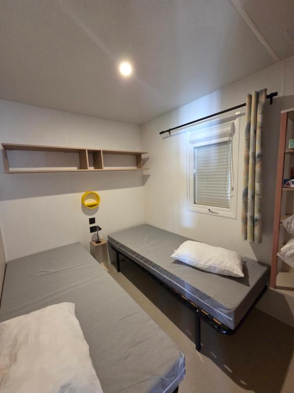 Mobil-Home Soleil et Détente, Camping Siblu Les Sables du Midi - 3