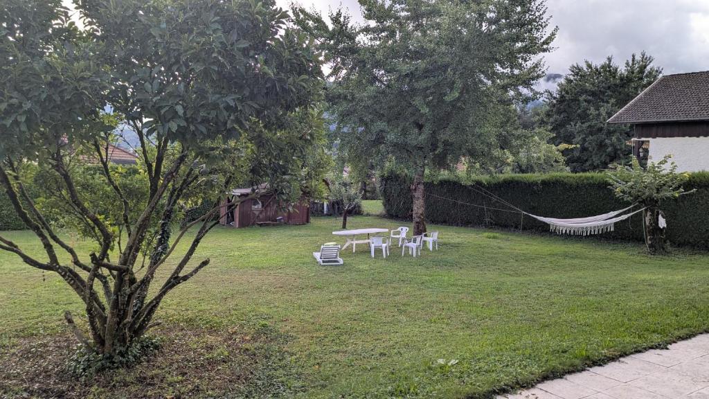 Villa Pierrette - Quiet house with garden - 3