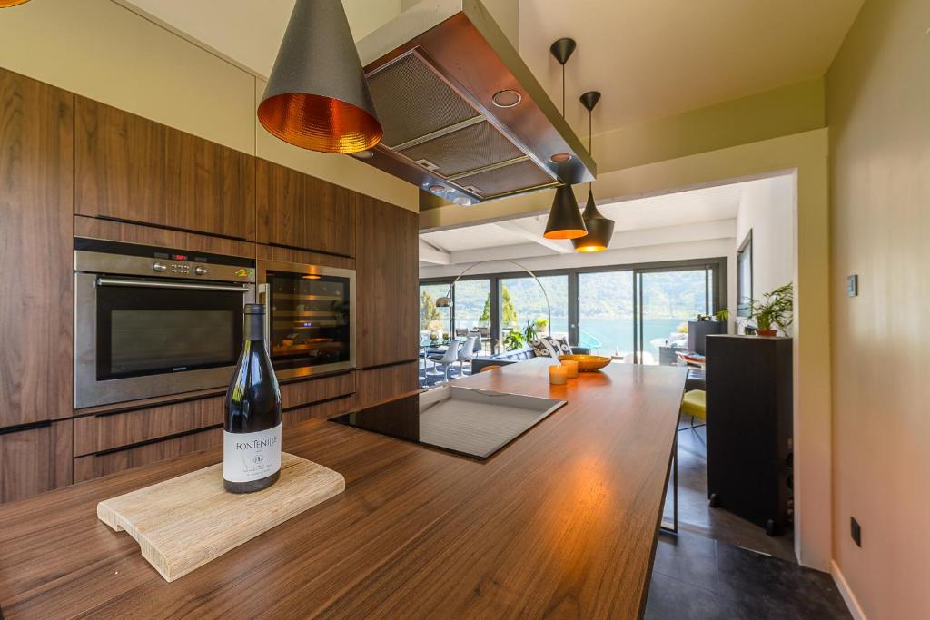 Le Cristal - Prestigieux appartement au Lac d'Annecy - 3