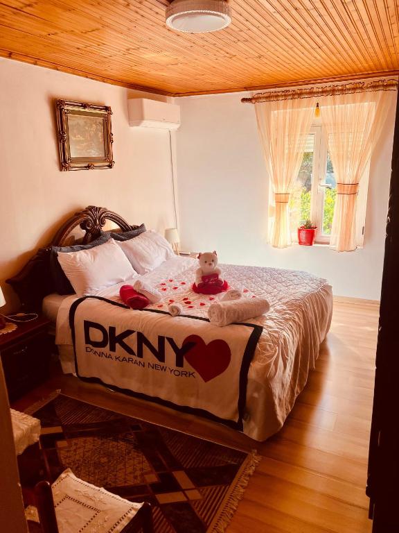 Flat in Leskovik, Leskovik