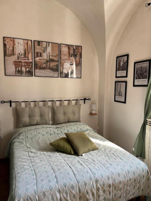 pied a terre due passi dal porto - 1