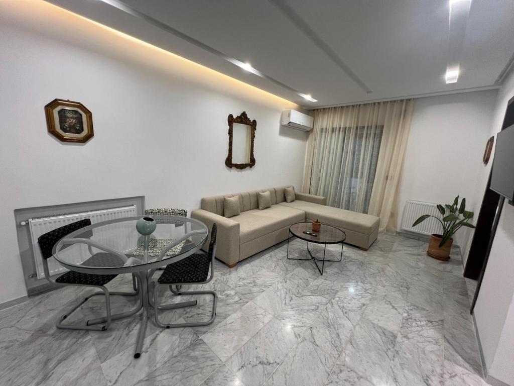 la soukra cozy apartment, La Soukra