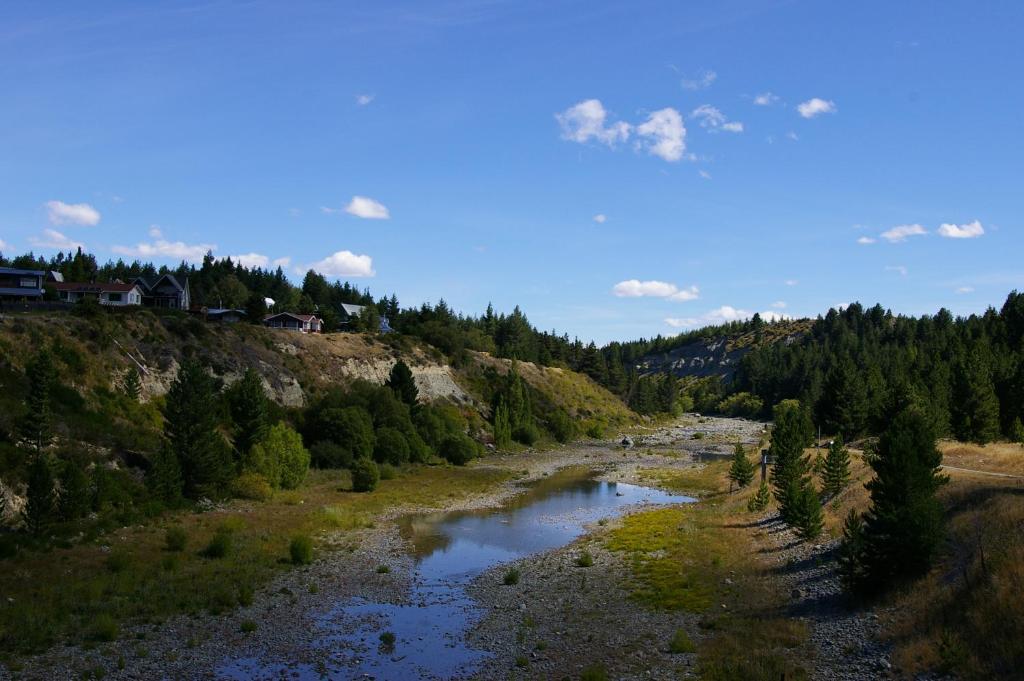 Surrounding environment