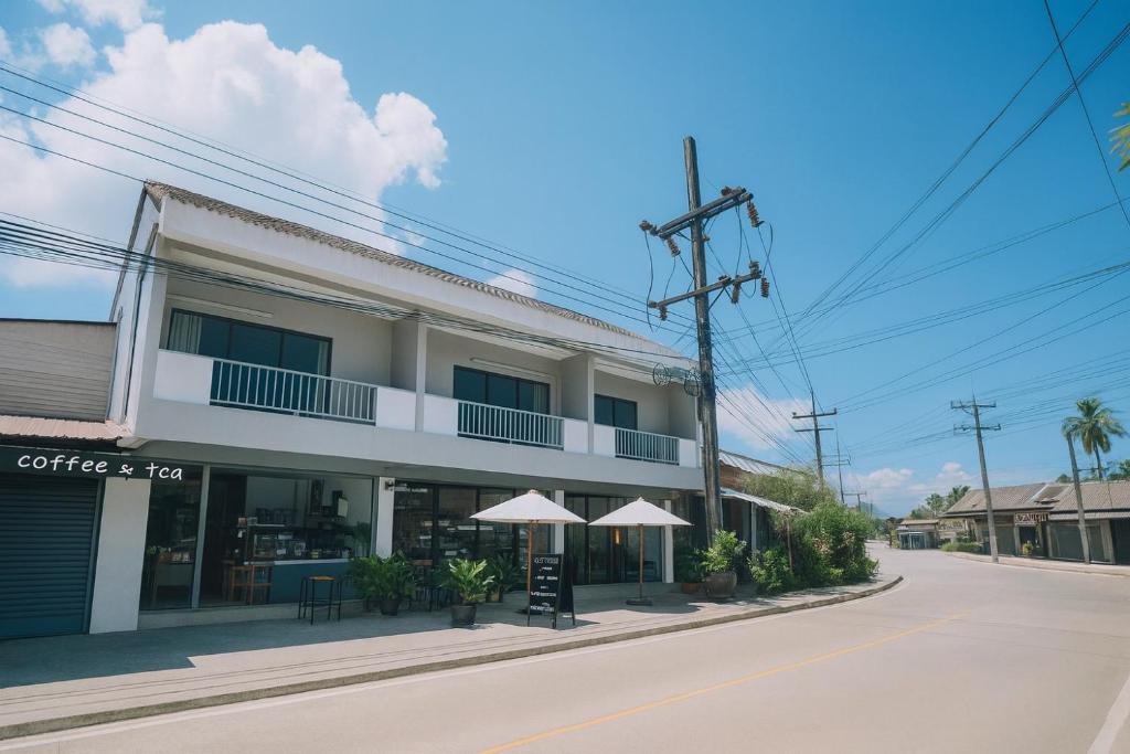 Anattaya Holiday Home