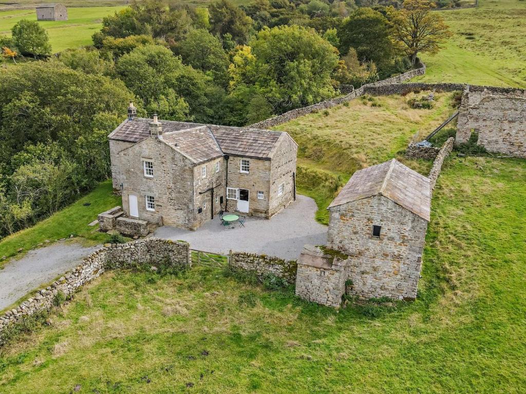 4 Bed in Middleham G0008, Gammersgill