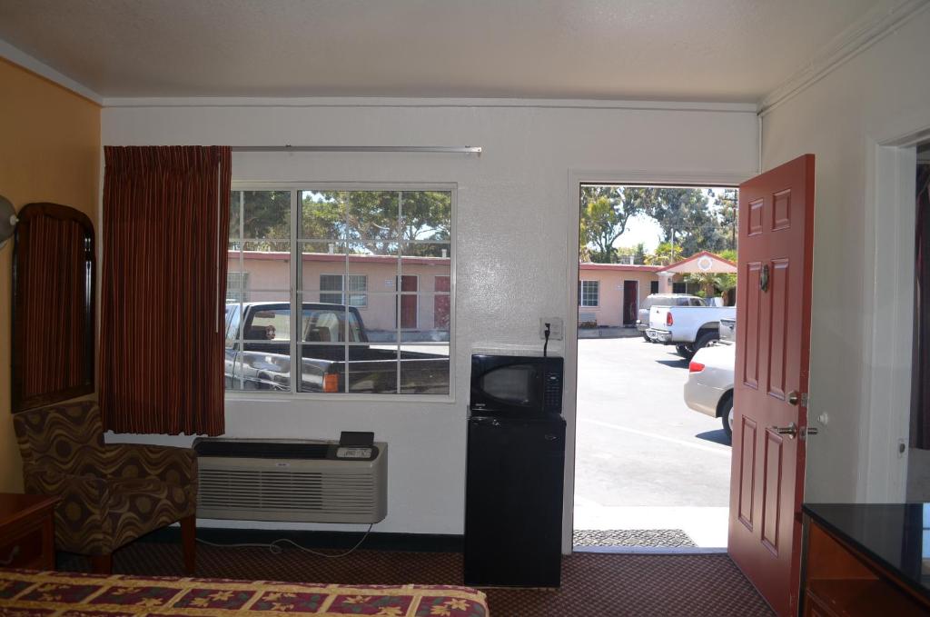 Seaside Inn Motel photo