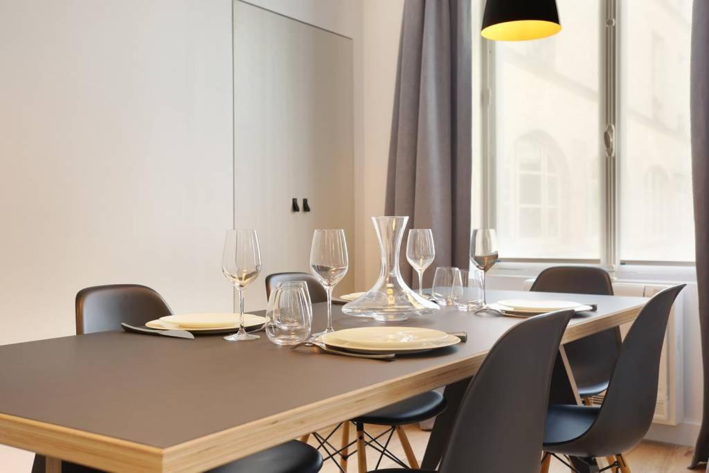 Pick A Flat's Apartment in Saint Germain - Rue Corneille - 5