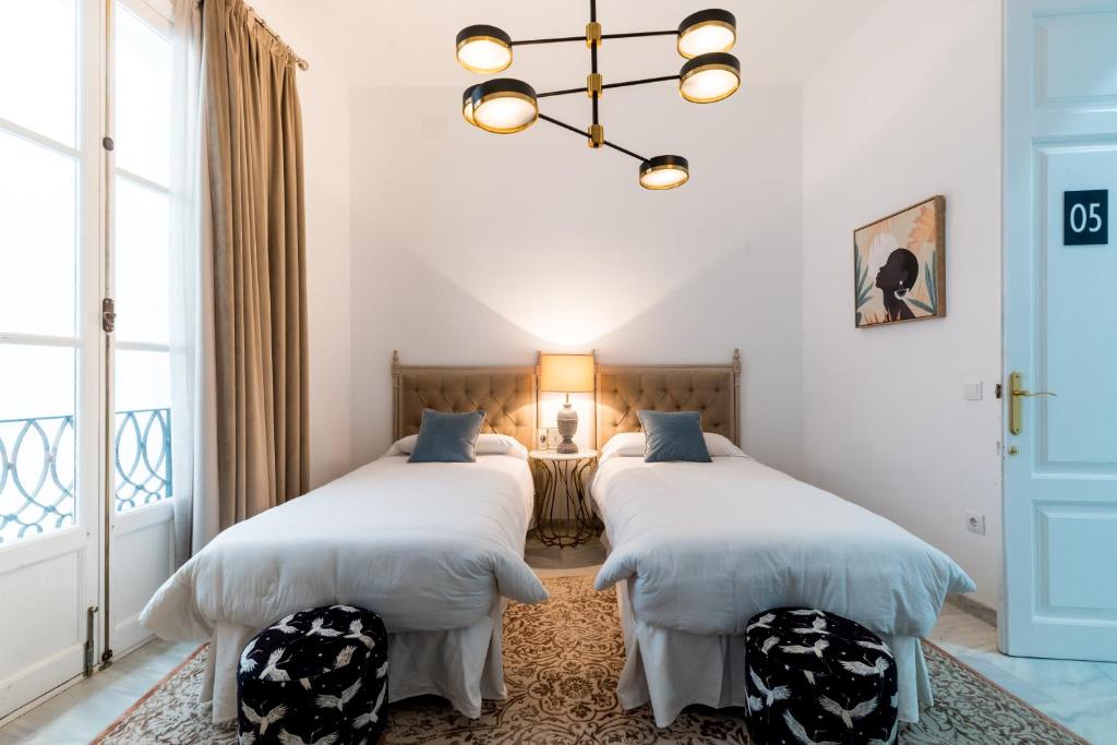 Hostal Roomsole - 2
