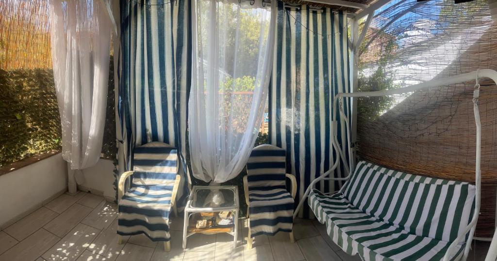 Casa di vacanza "San Nicola" - 2
