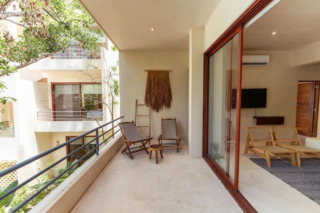 Holistika 3BR Jungle Escape with Plunge Pool - 5