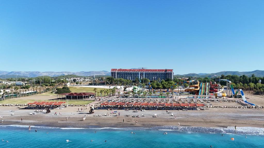 CasaFora Resort Hotel - All Inclusive Plus Concept, Antalya