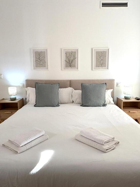 The Zentral Suites & Apartments - 3
