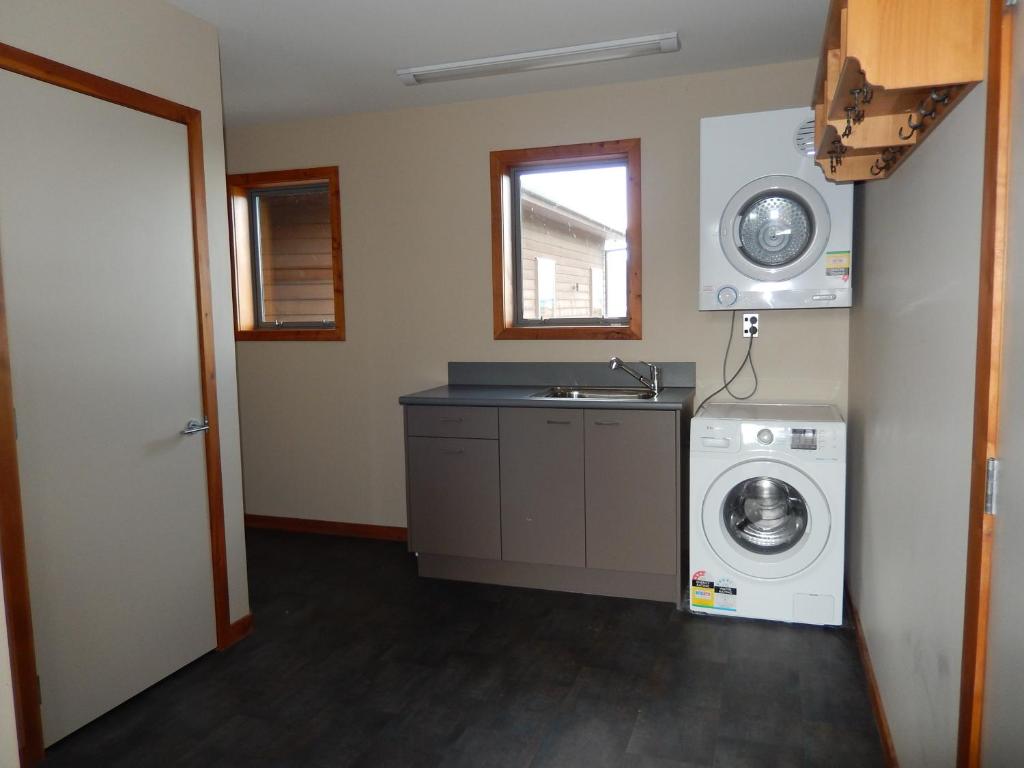 Facilities
