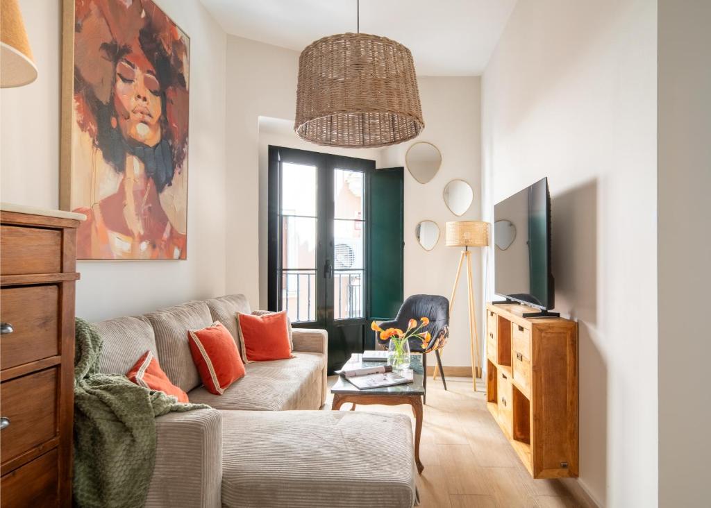 Casa del Gitano by Época Suites, Sevilla