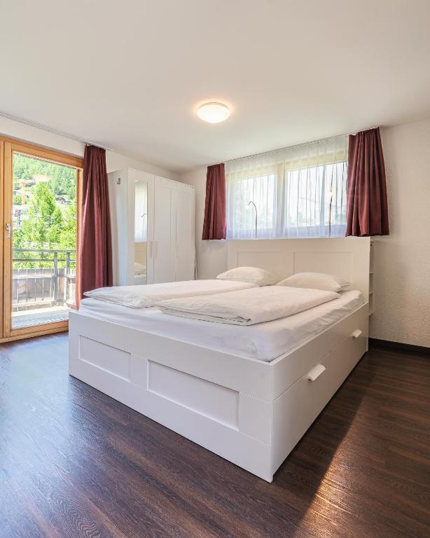 Apartment Dorfblick - 3