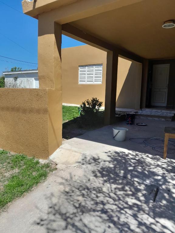 La casa de los abuelos! - 1