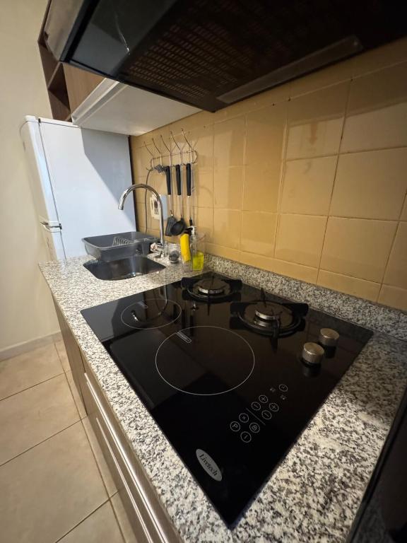 Modern apartment with standard boutique hotel CDE - 4