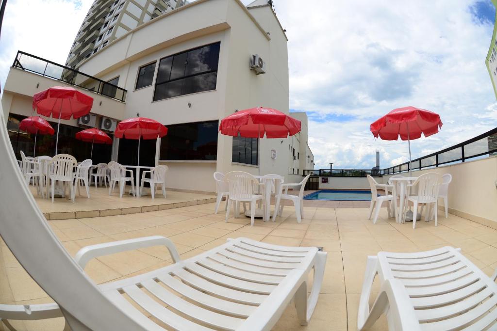 River Park Hotel