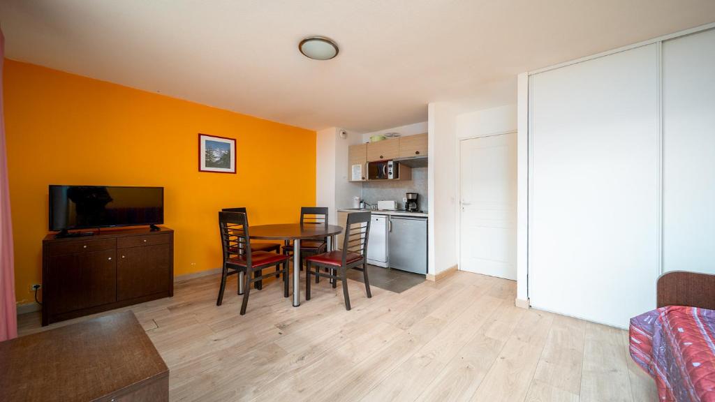 Plein Sud N306 - 2P6 - 4