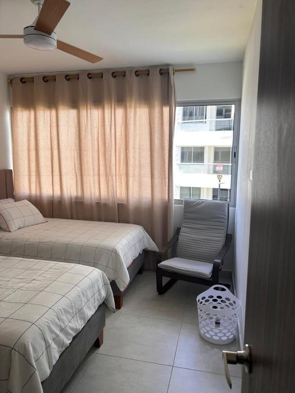 Cozy apartment Brand new - 2