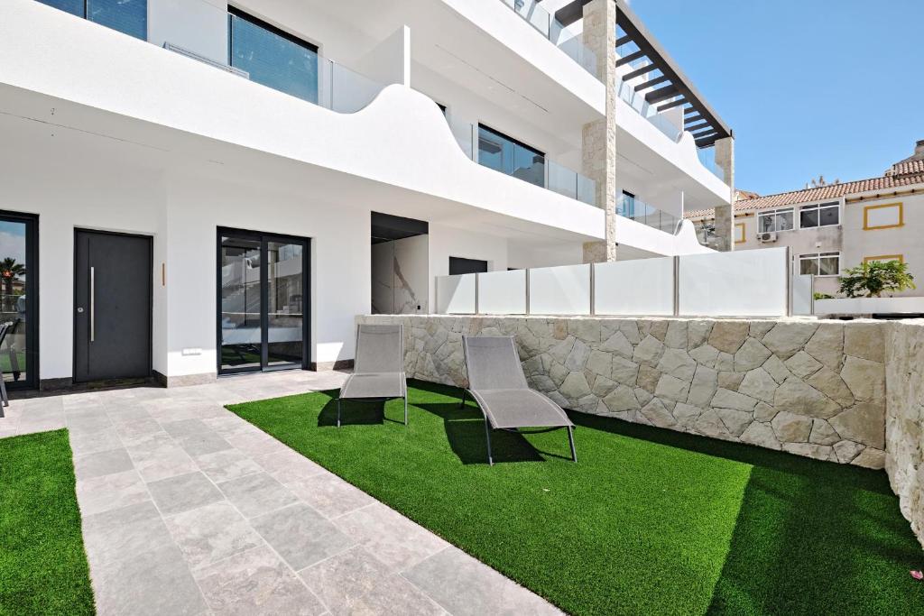Espanhouse Innova Beach - 2