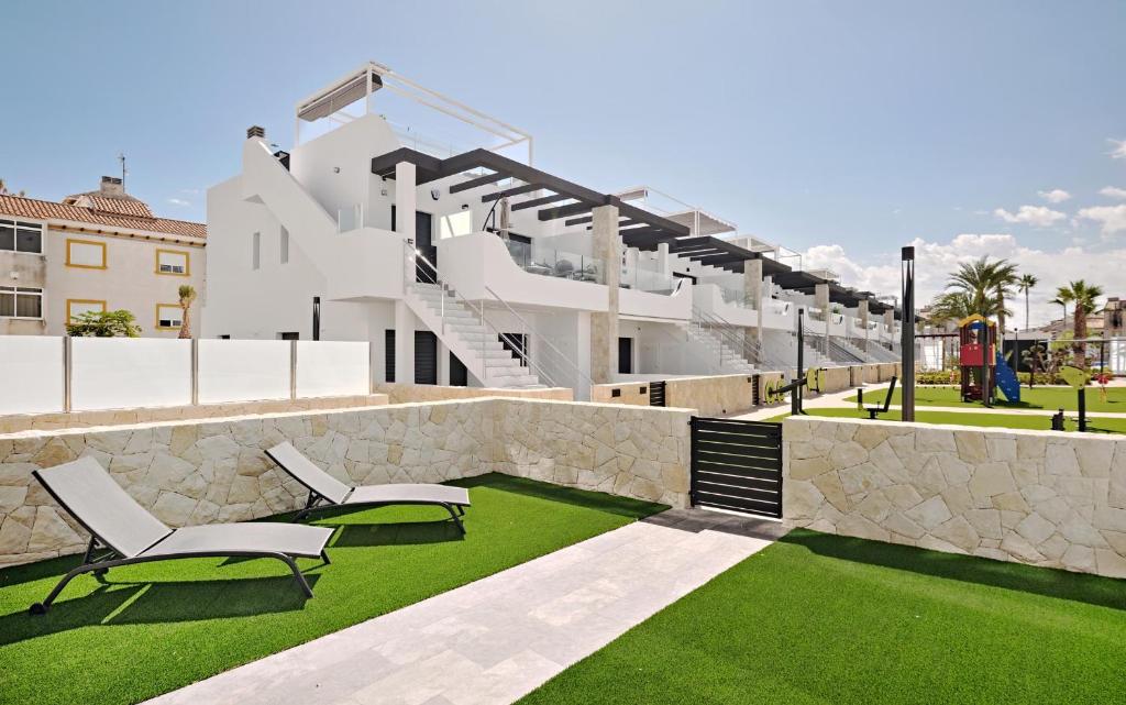 Espanhouse Innova Beach - 3