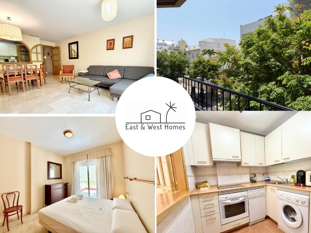 Marbella Center II - EaW Homes, Marbella