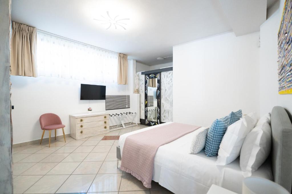 Amarin Pisa Apartment - 4