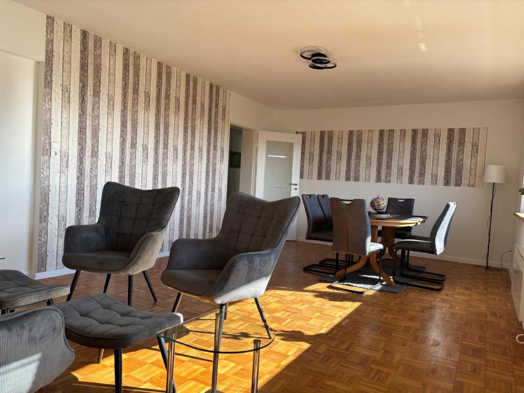 Unter einem Dach 5, Lehrte