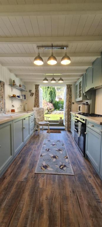 Charming Cottage in Pilton (Barnstaple) photo 5