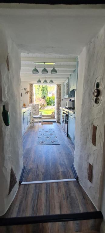 Charming Cottage in Pilton (Barnstaple) photo 8