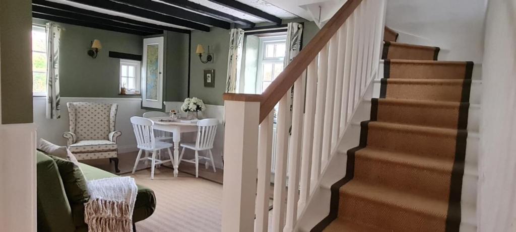Charming Cottage in Pilton (Barnstaple) photo 6