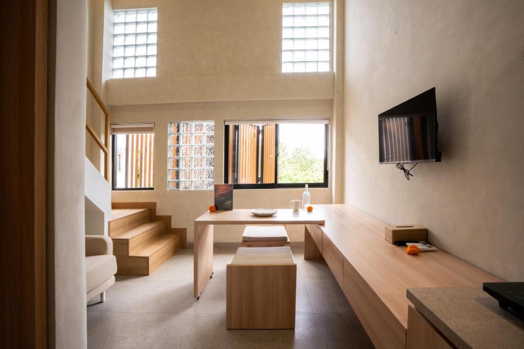 SUN-DAY Loft, Canggu