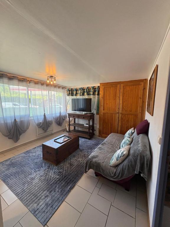 Petite maison au coeur des Hautes-Alpes - 1
