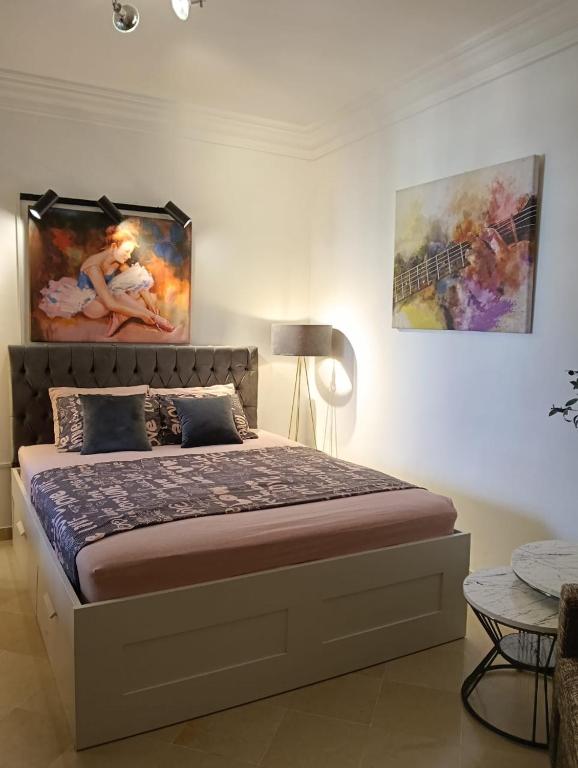 Yassmine Hammamet, Nabeul