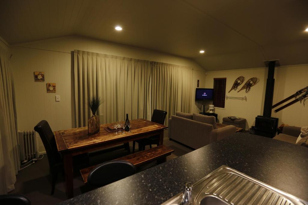 Facilities