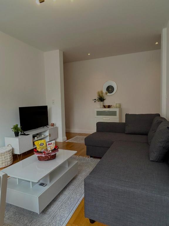 Appartement cosy au cœur de la Petite Venise - Colmar - 2