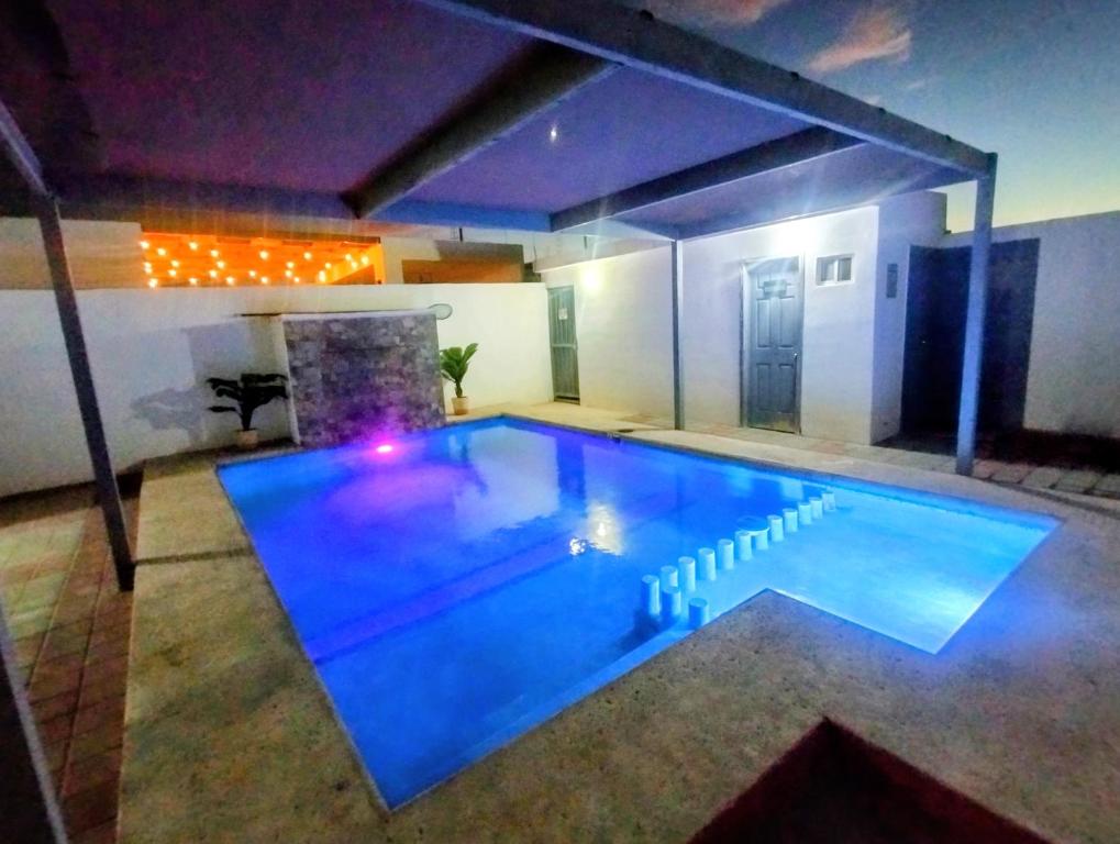 LITTLE SHELL, Puerto Peñasco