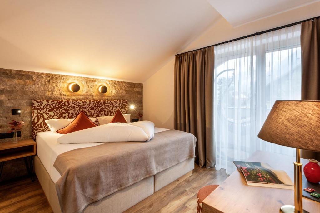 Appartements ALMA - 5