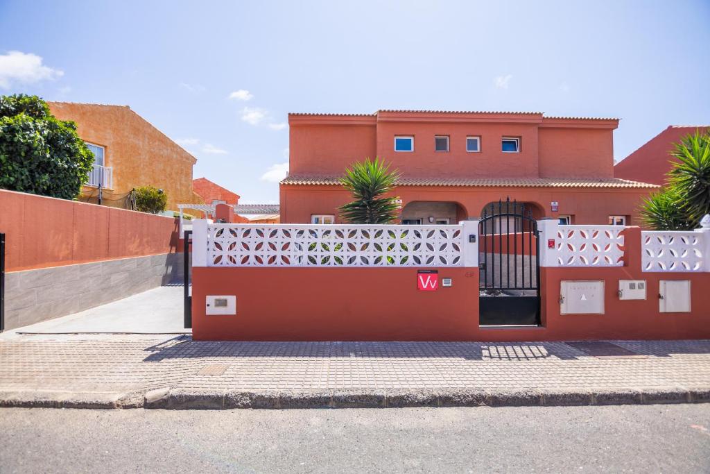 Casa Esther Corralejo - 3