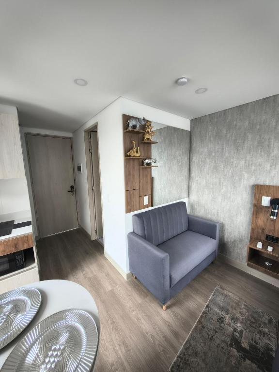 Modern, automated loft with an excellent location - 2