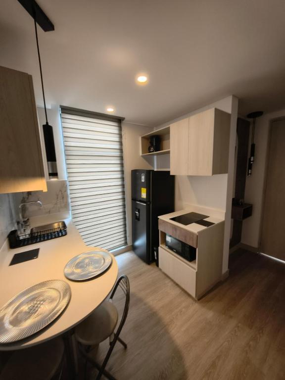 Modern, automated loft with an excellent location - 3