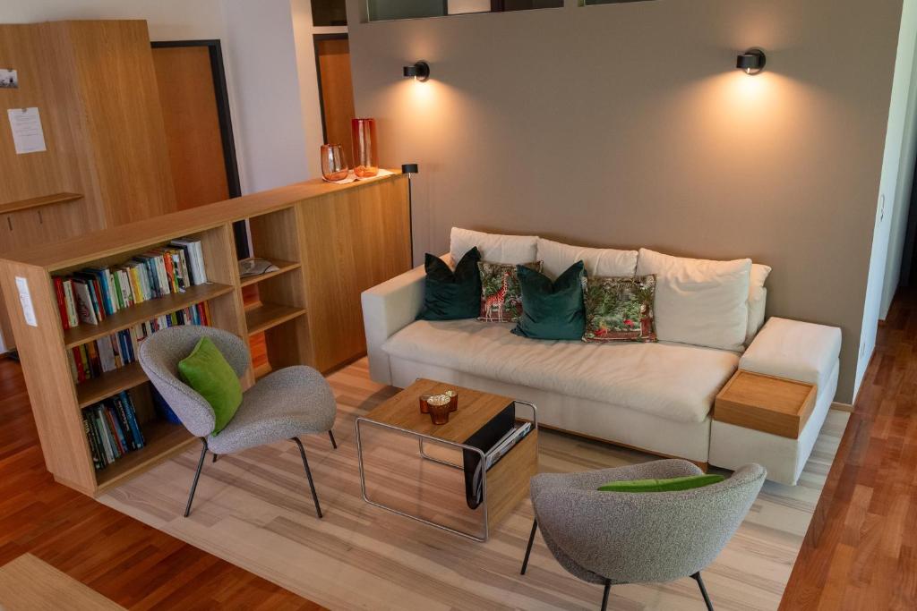 Lebensfreude, Dornbirn