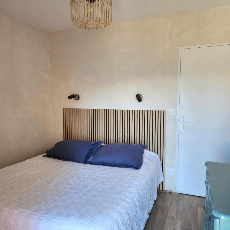 La crique appartement vue clocher Collioure - 4