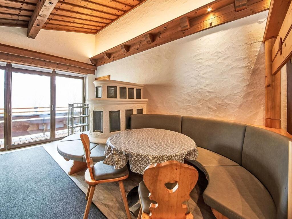 Apartment Spielberg by Interhome - 3