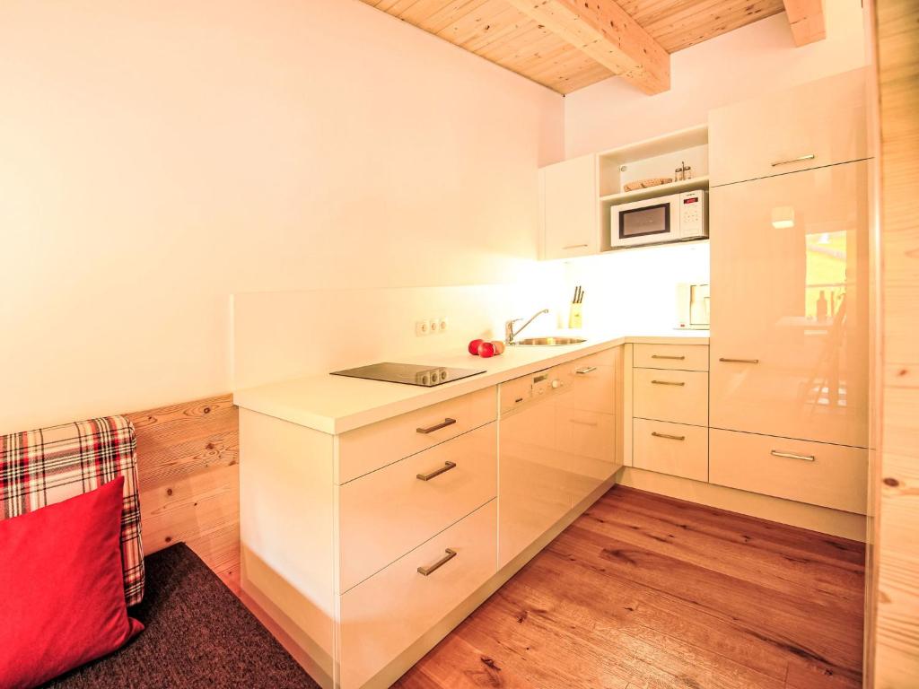 Studio Alpelux-2 by Interhome - 4
